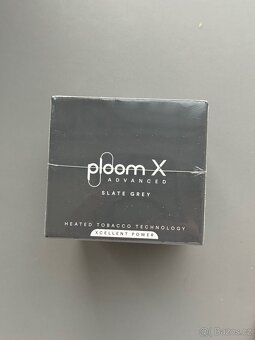 Ploom X Advanced – Slate Grey - 6