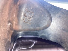 Alu kola 5x100 R17" ET35 - 6