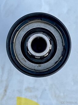 Sklíčidlo Rohm - 6