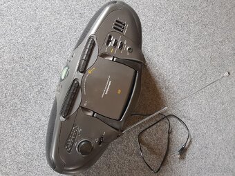 Grundig RR 3200 - 6