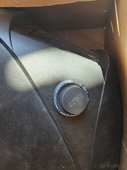 Svařovací kukla - 6