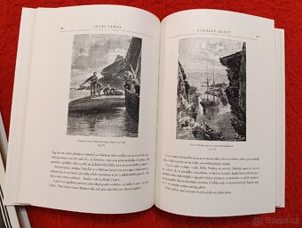 VYNÁLEZ ZKÁZY - Jules Verne - 6