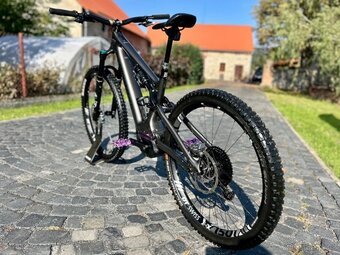 Specialized Turbo Levo Carbon 2023, M - 6