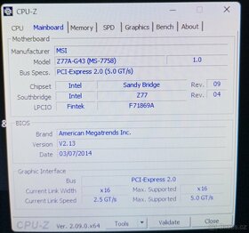 Herní PC s GTX 960/4GB a nainstalované FORTNITE - 6