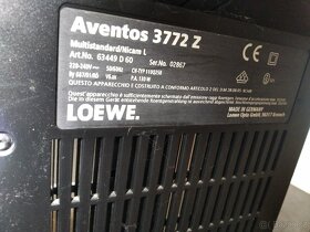 Televize Loewe Aventos 3772 Z - 6