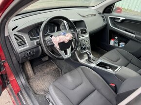 MAZDA 3 1,6 16V,77 KW,ROK 2012,NAJ 199 TKM,KLIMA,DOHODA - 6