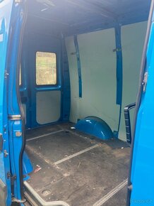 Iveco Daily 2013, 2,3 - 6