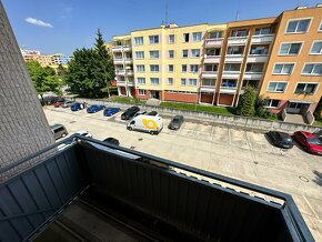 (501) Pronájem, byt 3+1, 77 m, Veselská 662, Týn nad Vltavou - 6