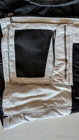 Pánská textilní bunda Modeka Tacoma, velikost S - 6