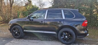 Porsche Cayenne 3.6 lift - 6