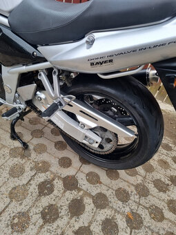 Suzuki Bandit GSF 1200 S - 6