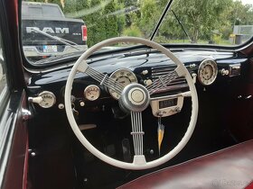 Tatra 600 Tatraplan r.v.1949 - 6