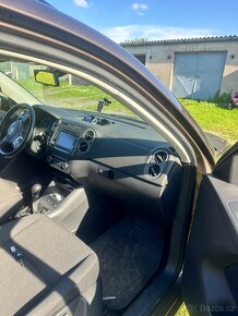 Tiguan 2.0 TDI - 6