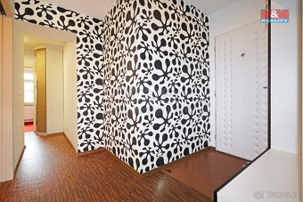 Prodej bytu 2+1, 33 m², Karlovy Vary, ul. Vítězná - 6