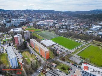 Prodej, byty/3+1, 70 m2, Mozartova 3641/6, 46604 Jablonec na - 6