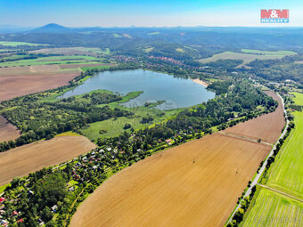 Prodej pozemku k bydlení, 7762 m², Úštěk - 6