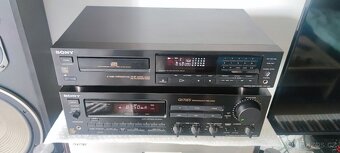 SONY STR GX 70ES SONY CDP 590 - 6