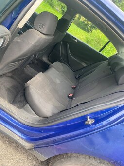 Passat b6 2.0 tdi 103kw - 6