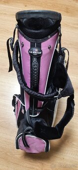 Dětské hole US Kids 51 pravé 130-137cm - 6