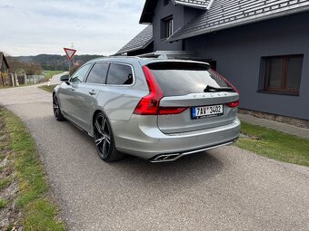 Volvo V 90 D5 Rdesign Polestar - 6