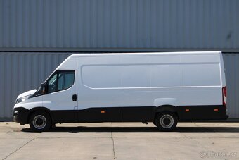 Iveco Daily 35S16,MAXIXL,AC,ČR,1MAJ,65TKM - 6