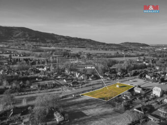 Prodej pozemku k bydlení, 4608 m², Frýdlant nad Ostravicí - 6