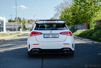 Mercedes Benz A250 / W177 - 6