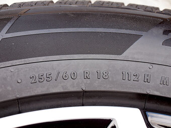►►18" 6x114,3 NISSAN NAVARA ►► NOVÉ - 6
