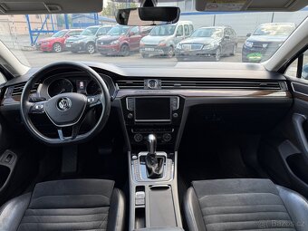 Volkswagen Passat B8 2.0 tdi, DSG, 4x4 - 6