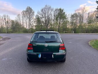 Golf - 6
