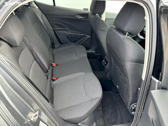 Škoda Fabia IV Style Plus 1.0 TSI 81 kW - 6