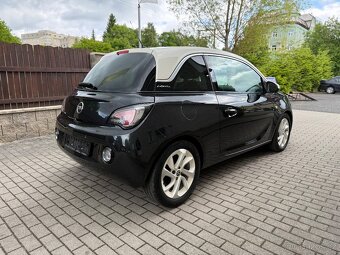 OPEL ADAM 1,4 16V 64KW TWINSPORT,PANORAMA,ALU,TOP - 6