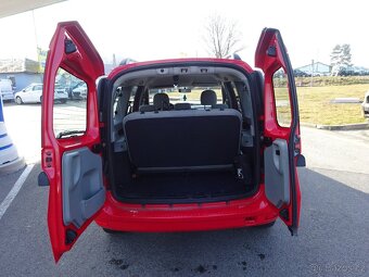 DACIA LOGAN - 6