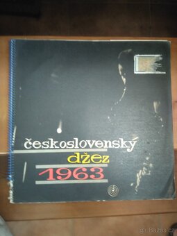 Gramodesky, vinyly - 6