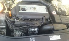 rozprodam po dilech passat 1.8 tsi B6 - 6