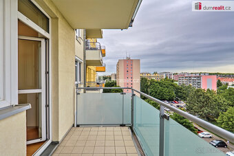 Prodej 2kk 56m2+balkon 5m2 P6 Řepy Zrzavého - 6