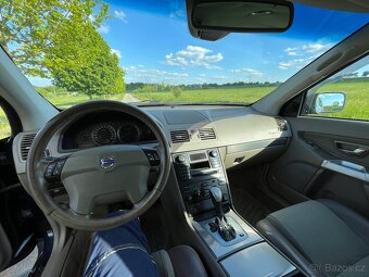 Volvo XC 90 D5 120kw - 6