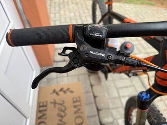 Horské kolo Edice KTM Ultra 29 - 6