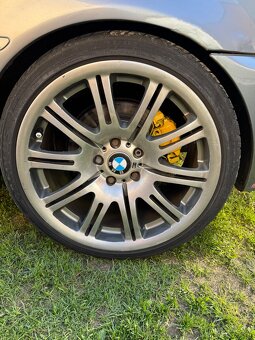 BMW E46 330CD - 6