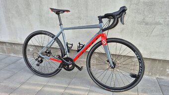 Scott Speedster gravel 10 disc - 6