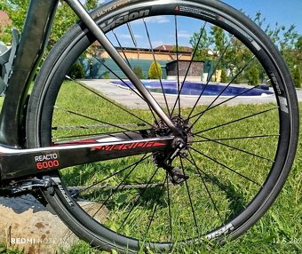 Prodám Merida Reacto 6000 L/56 - 6
