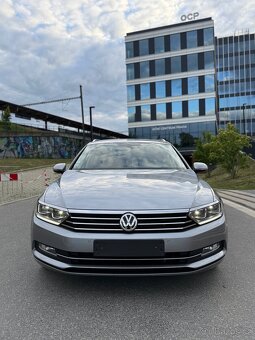 VW Passat B8 2019 rok 2.0 tdi - 6