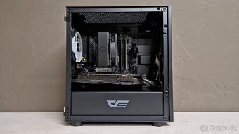 ❰ Herní PC | RYZEN 5 5500, GTX 1070, 16GB RAM, SSD 1TB ❱ - 6