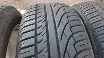 kola na Skoda VW Seat Audi s pneu 5x100 - 6