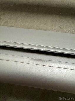 Příčníky Thule Wingbar 961 + Rapid system 753 - 6