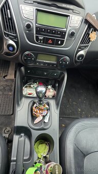 Hyundai IX35 2.0CRDI 4x4 CEBIA - 6