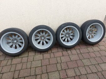 225/45r17Y Barum Bravuris 5 - 6
