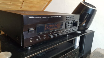Yamaha RX-V592RDS AV Receiver - 6