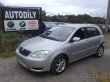 Díly Toyota Corolla 1,4 VVTi - 6