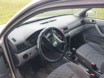 Škoda Octavia 1 1.9tdi 66kw agr combi - 6